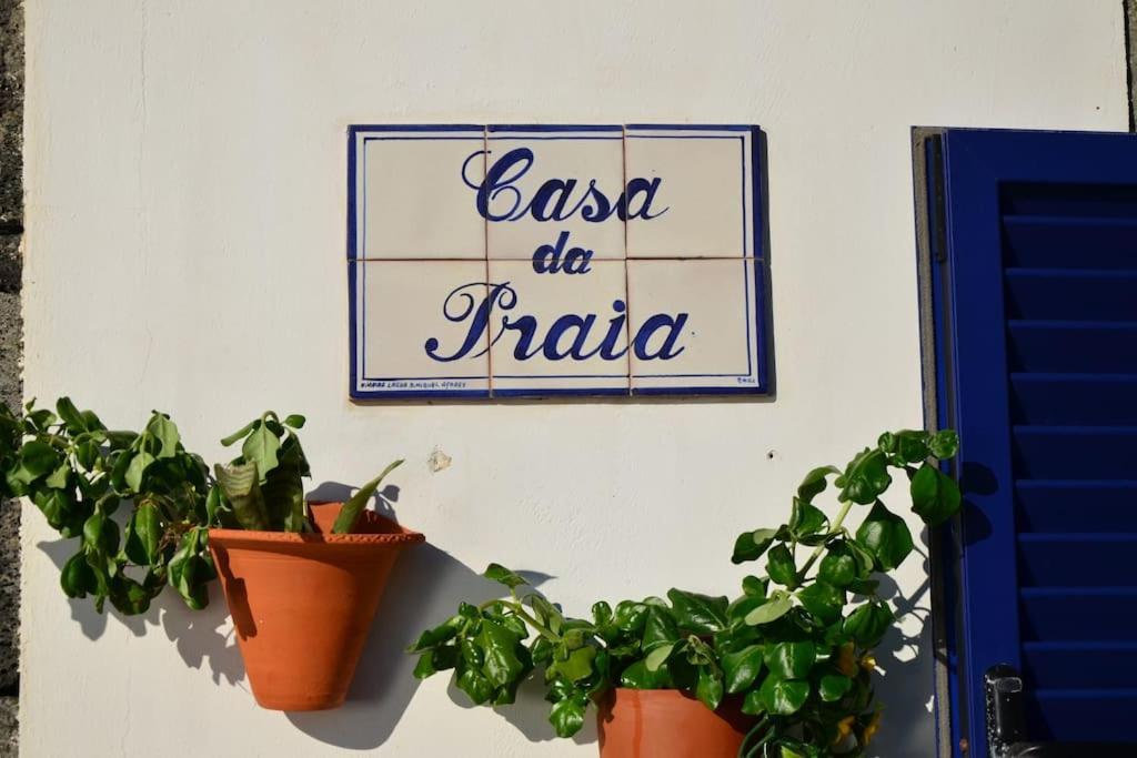 Ponta Delgada Mosteiros Gem - Excepcional Views And Stunning Sunsets מראה חיצוני תמונה