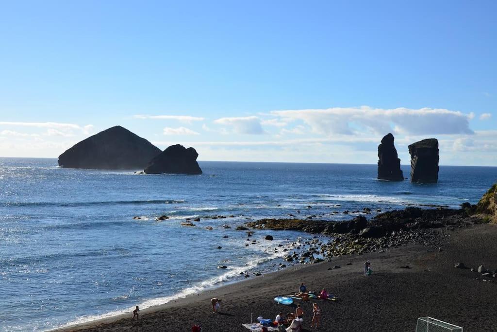 Ponta Delgada Mosteiros Gem - Excepcional Views And Stunning Sunsets מראה חיצוני תמונה
